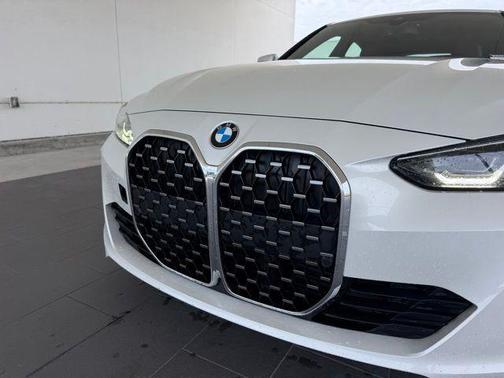 2023 BMW 430 Gran Coupe i