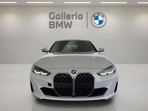 2023 BMW 430 Gran Coupe i