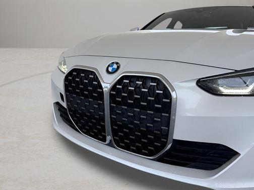 2023 BMW 430 Gran Coupe i