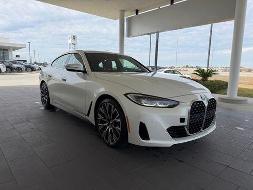 2023 BMW 430 Gran Coupe i