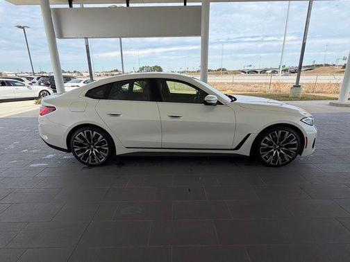 2023 BMW 430 Gran Coupe i