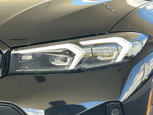 2026 BMW 330 i NA