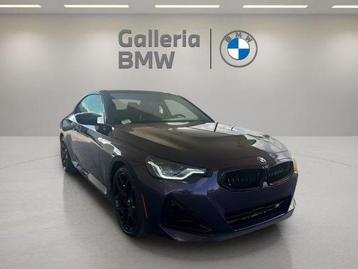 2026 BMW M240 i