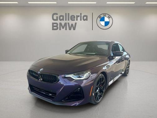 2026 BMW M240 i