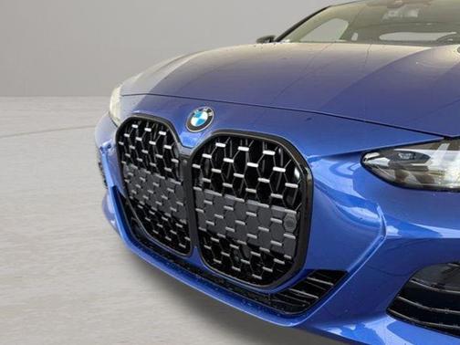 2026 BMW 430 i