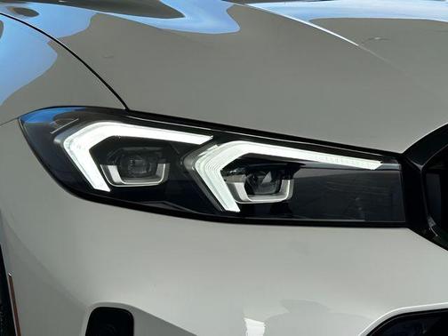 2026 BMW 330 i NA