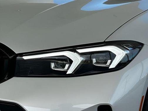 2026 BMW 330 i NA