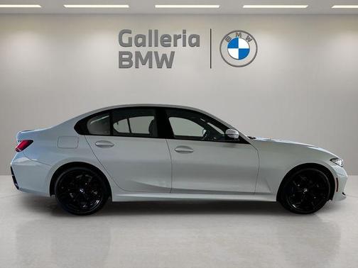 2026 BMW 330 i NA