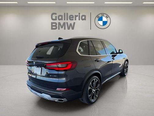 2023 BMW X5 sDrive40i