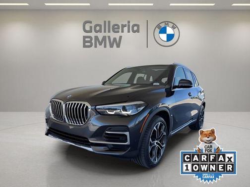 2023 BMW X5 sDrive40i