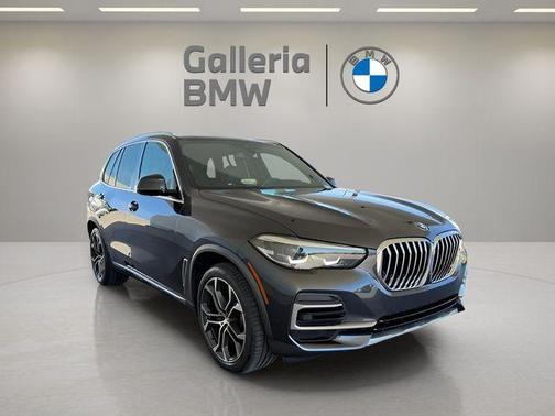 2023 BMW X5 sDrive40i