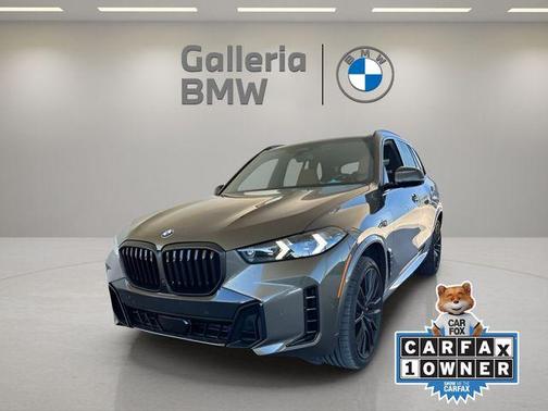 2024 BMW X5 sDrive40i