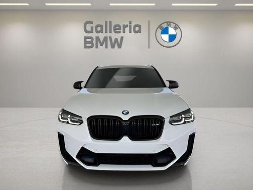 2024 BMW X4 M AWD