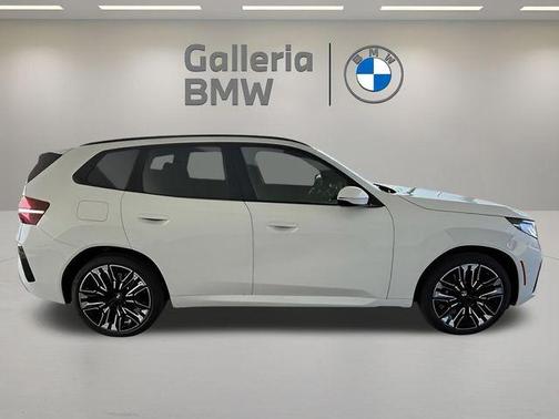 Alpine White 2026 BMW X3 30 xDrive