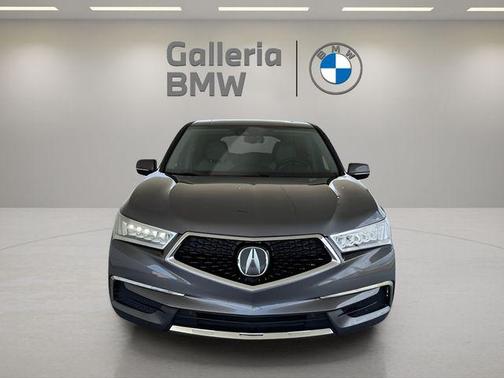 2018 Acura MDX 3.5L w/Technology Package