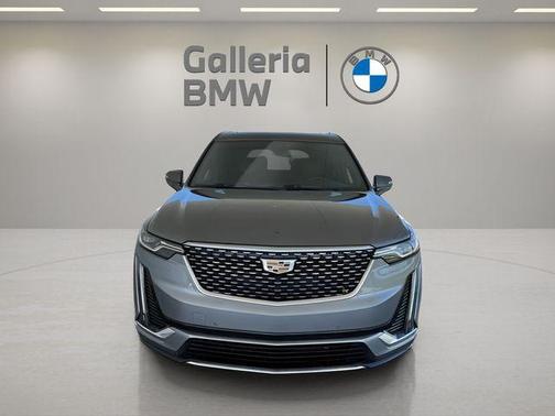 2021 Cadillac XT6 Premium Luxury FWD