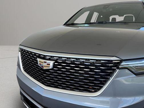 2021 Cadillac XT6 Premium Luxury FWD