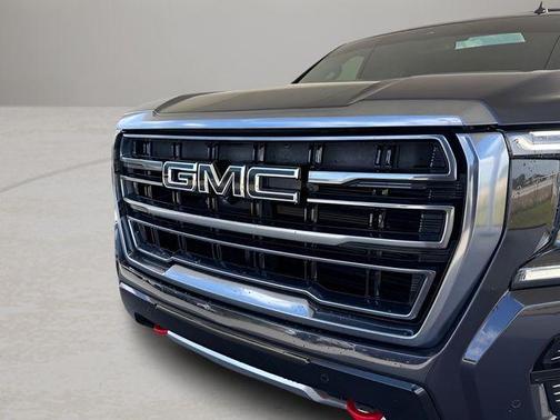 Titanium 2023 GMC Yukon XL AT4