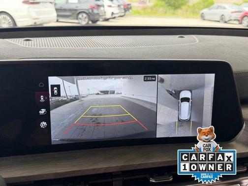 Ebony Black 2025 Kia Telluride SX-Prestige X-Pro
