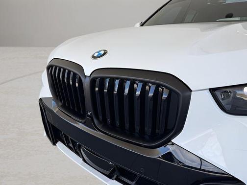 2025 BMW X5 sDrive40i