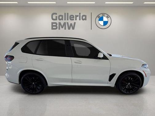 2025 BMW X5 sDrive40i