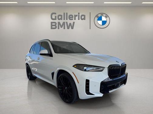 2025 BMW X5 sDrive40i