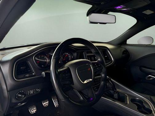 2018 Dodge Challenger R/T