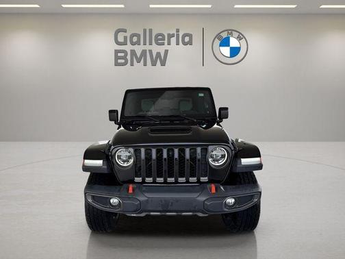 2020 Jeep Gladiator Mojave