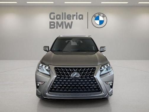 2021 Lexus GX 460 Base