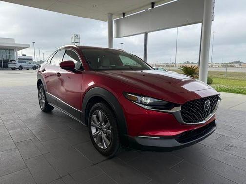 2021 Mazda CX-30 Premium Package