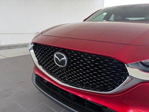 2021 Mazda CX-30 Premium Package