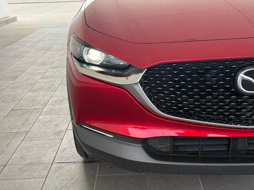 2021 Mazda CX-30 Premium Package
