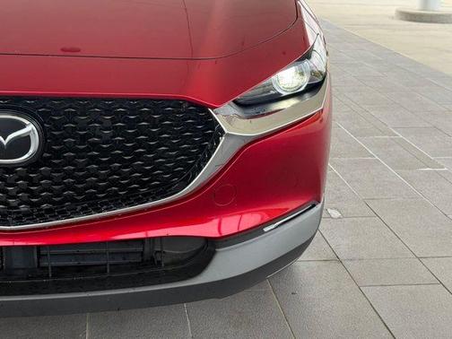 2021 Mazda CX-30 Premium Package