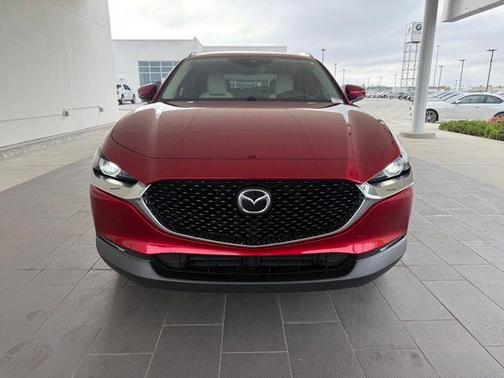 2021 Mazda CX-30 Premium Package