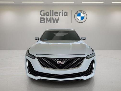 2024 Cadillac CT5 Luxury RWD