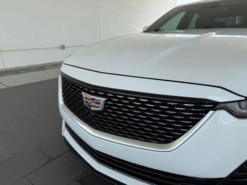 2024 Cadillac CT5 Luxury RWD