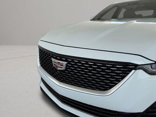 2024 Cadillac CT5 Luxury RWD