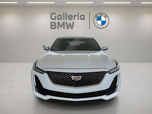 2024 Cadillac CT5 Luxury RWD