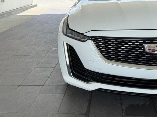 2024 Cadillac CT5 Luxury RWD