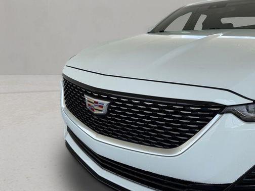 2024 Cadillac CT5 Luxury RWD