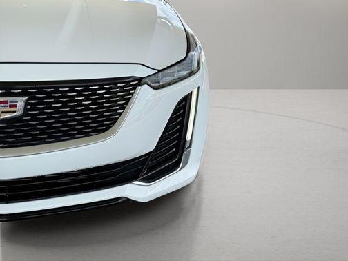 2024 Cadillac CT5 Luxury RWD