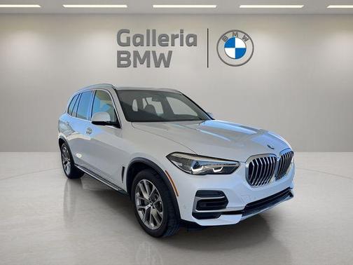 2023 BMW X5 sDrive40i