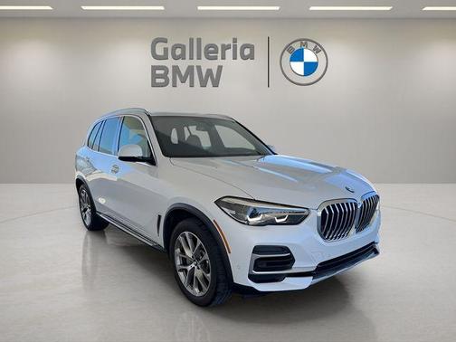 2023 BMW X5 sDrive40i