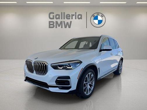 2023 BMW X5 sDrive40i
