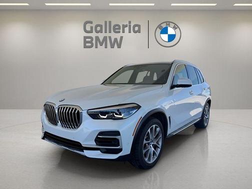 2023 BMW X5 sDrive40i