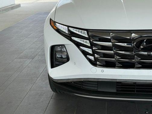 2022 Hyundai TUCSON Hybrid Limited