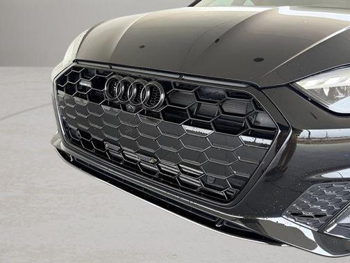 2024 Audi A5 Sportback 45 S line quattro Premium