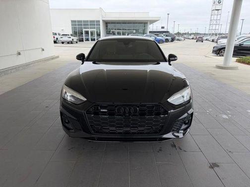 2024 Audi A5 Sportback 45 S line quattro Premium