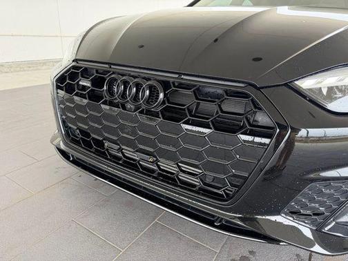 2024 Audi A5 Sportback 45 S line quattro Premium
