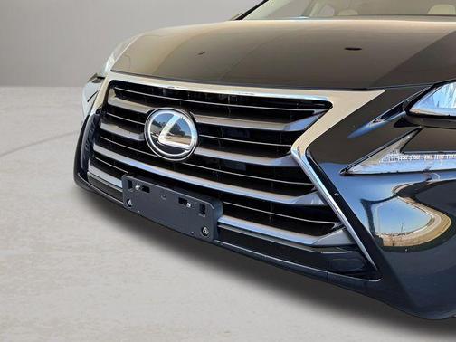 2015 Lexus NX 200t Base